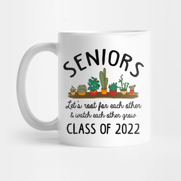 Seniors Class of 2022 by KsuAnn